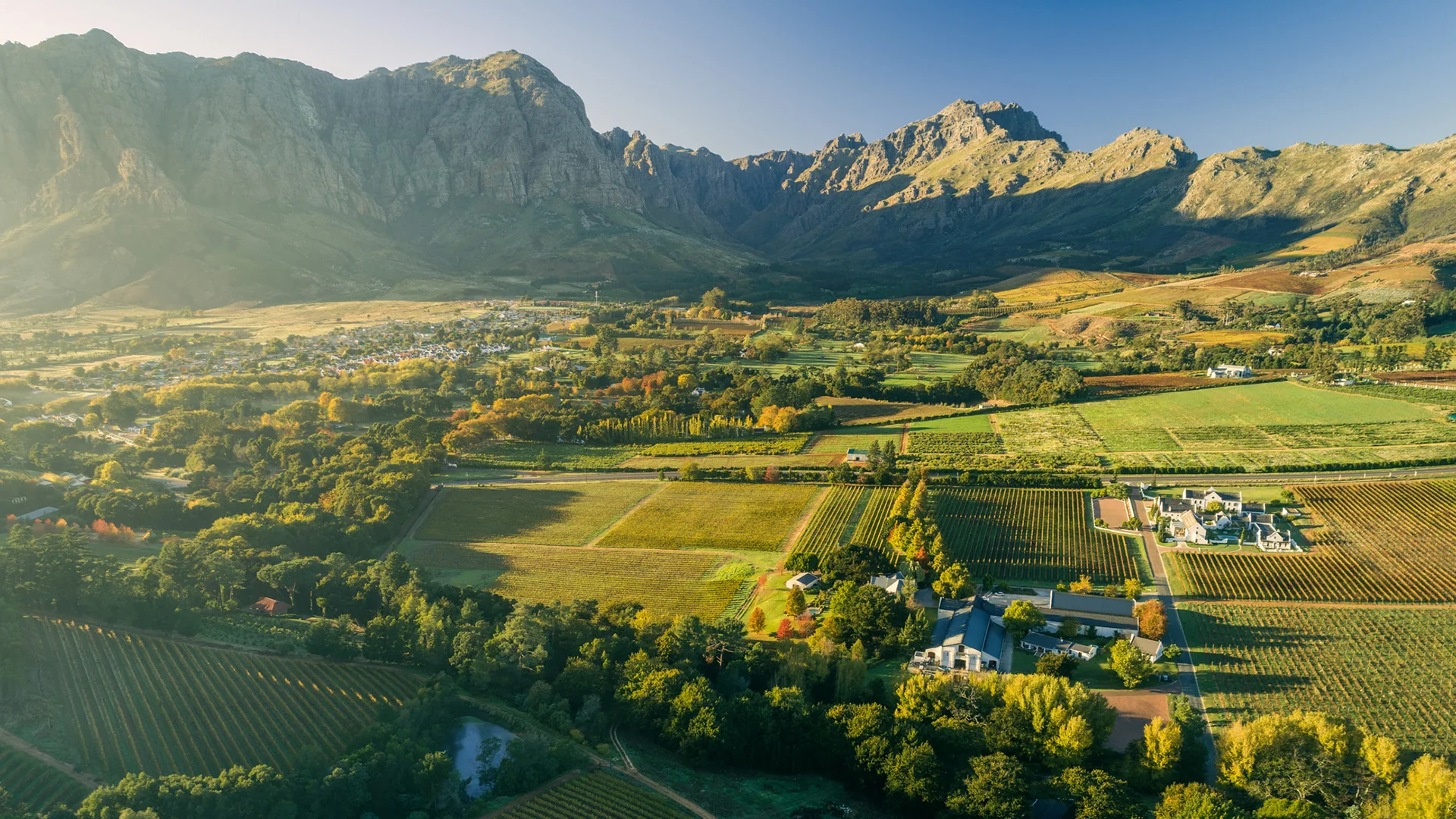Zorgvliet Wine Estate