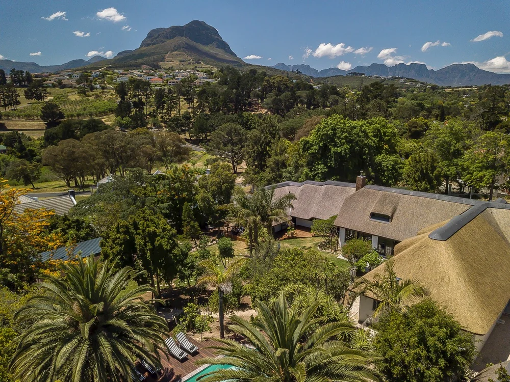 Africa Lodge
